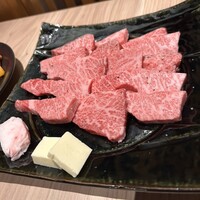 近江牛専門店 近江かど萬 - 