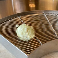 てんぷら 山の上 Roppongi 東京ミッドタウン店 - 
