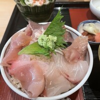 高麗橋桜花 - 
