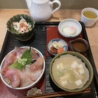 高麗橋桜花 - 