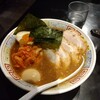 麻布ラーメン 本店