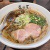 札幌ラーメン 直伝屋