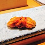 296868945 - 赤貝