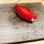 むら上 - 岩手山田の赤身