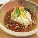 農家のうどん屋 - 