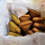 ノワ・ドゥ・ブール 新宿伊勢丹店