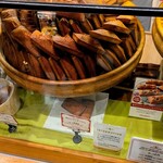 ノワ・ドゥ・ブール 新宿伊勢丹店 - 