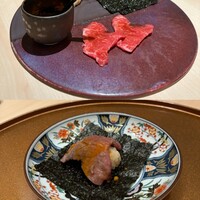 銀座 ちかみつ 六丁目 - 