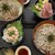 わっぱ茶屋 かわな - 料理写真: