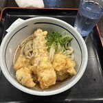 おにやんま 新橋店 - 