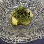 ペッシェ・ロッソ - 