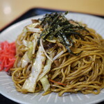 駅ナカ食堂 なの花 - 料理写真: