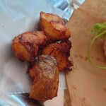 自由が丘バーガー 羽田店 - 