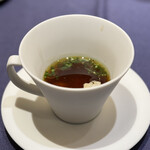 ペッシェ・ロッソ - 