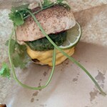 自由が丘バーガー 羽田店 - 