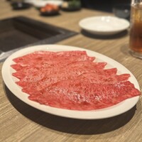 焼肉 ジャンボ はなれ - 