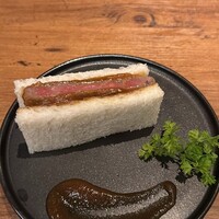 焼肉うしごろ 西麻布本店 -  焼肉うしごろ 西麻布本店 -