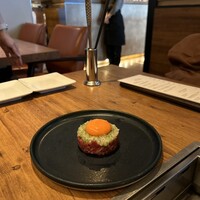 焼肉うしごろ 西麻布本店 -  焼肉うしごろ 西麻布本店 -