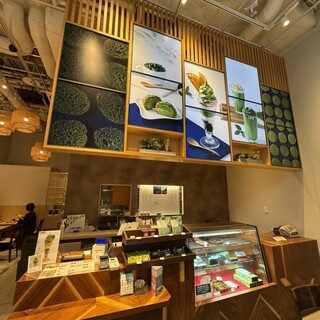 西条園抹茶カフェ_2