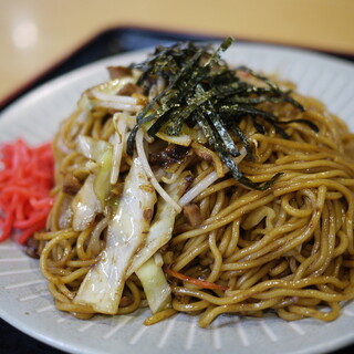 駅ナカ食堂 なの花_0