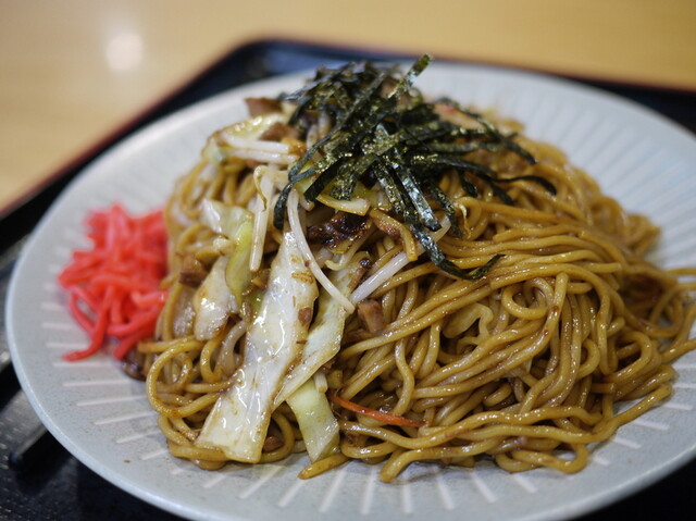 駅ナカ食堂 なの花