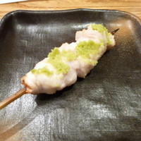 名古屋コーチン 一鳳  にしき - 