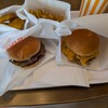 MONSTER　BURGER