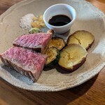 カルネジーオ ウエスト - 