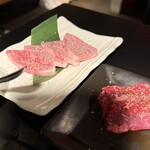燒肉 肉十八 - 