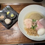 Tokyo Style Noodle ほたて日和 - 