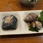 魚真 吉祥寺店 - 