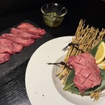 燒肉 肉十八 - 