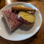 カルネジーオ ウエスト - 