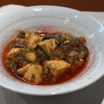 對馬 - 麻婆豆腐
