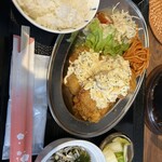 ゆかのこしかけ - 