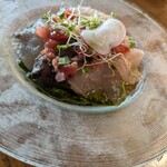 カルネジーオ ウエスト - 