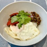 アジアのかまど - 