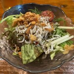 魚真 吉祥寺店 - 