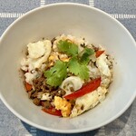 アジアのかまど - 