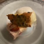 和食 板垣 - あまりん　蜂蜜　ラベンダー