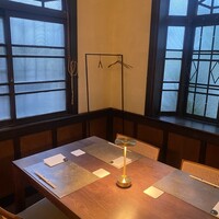 和食 板垣 - 個室