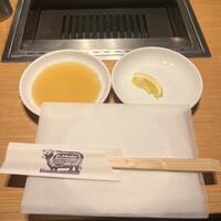 ビーフキッチン 恵比寿店 - 