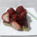 ブランジュリー パリの空の下 - 