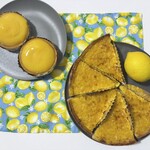 ブランジュリー パリの空の下 - 