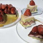 ブランジュリー パリの空の下 - 