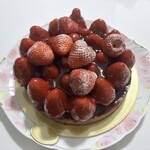 ブランジュリー パリの空の下 - 