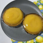 ブランジュリー パリの空の下 - 