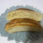 ブランジュリー パリの空の下 - 