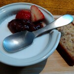 旅の食堂 ととら亭 - 