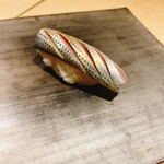 むら上 - コハダ